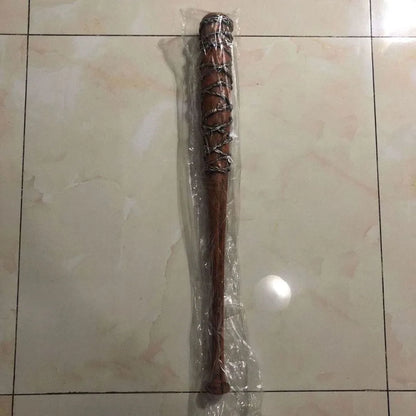 82cm The Walking Dead tool Negan Action Figure Toy
