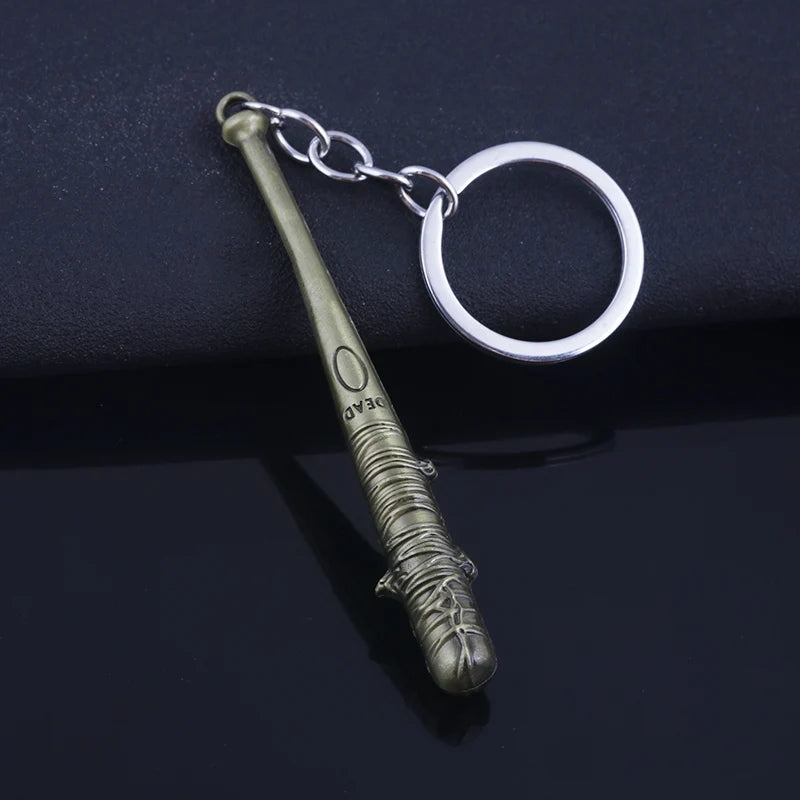 Apocalypse Bat: Negan's Keychain Pendant
