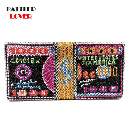 New Punk Rock Motorcycle Bag For Women