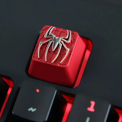 Gaming Keycap: Genji Alloy R4 1pc Key Cap