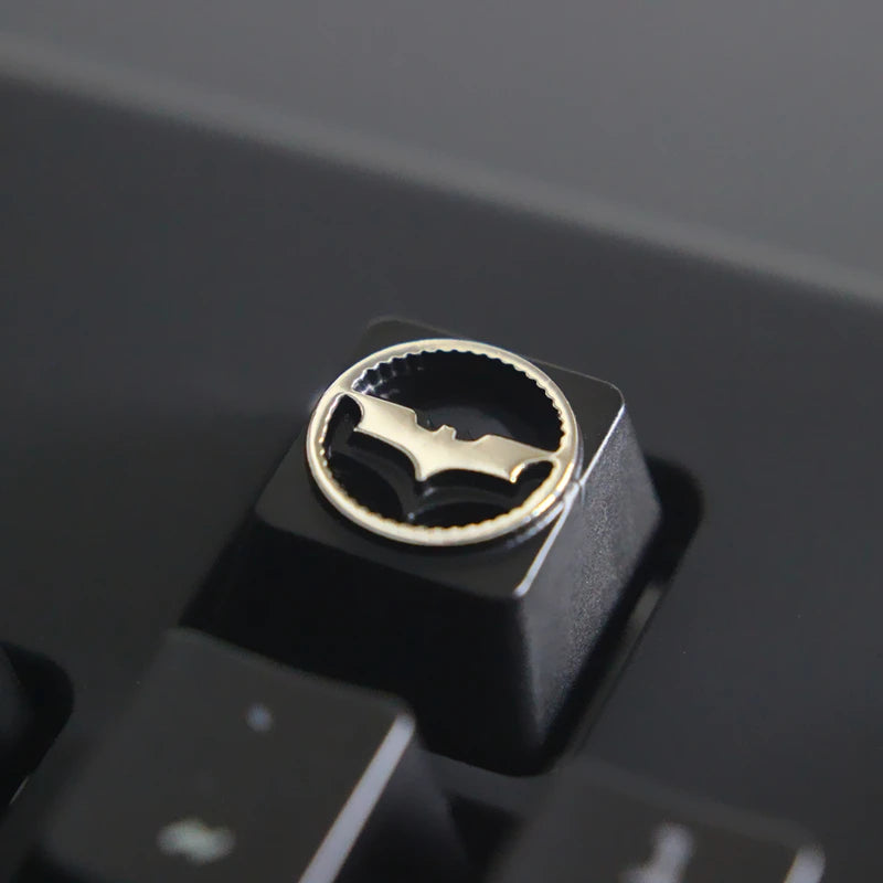 Gaming Keycap: Genji Alloy R4 1pc Key Cap