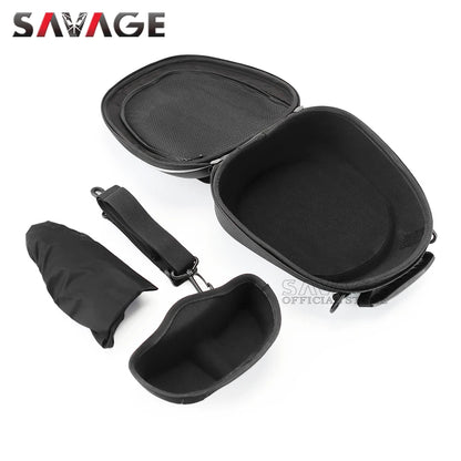 SavageSwift Tank Bag for Suzuki Motorcycles