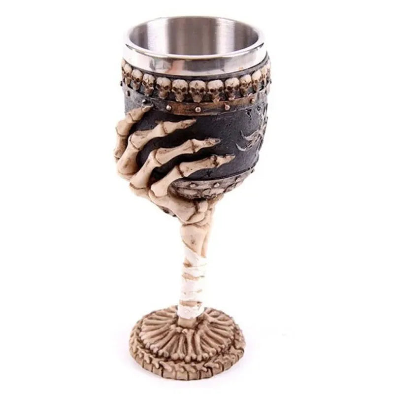 Creative Skull Water Cup