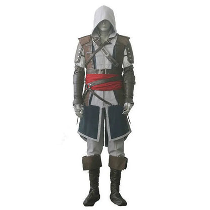 Costume Assassins  Creed Black Flag