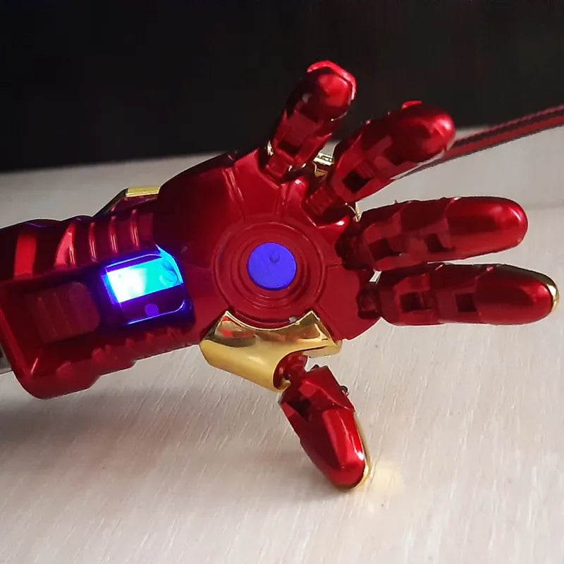 Biyetimi Cool robotic hand usb Flash