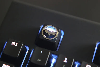 Gaming Keycap: Genji Alloy R4 1pc Key Cap