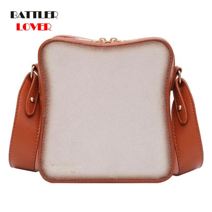 New Punk Rock Motorcycle Bag For Women