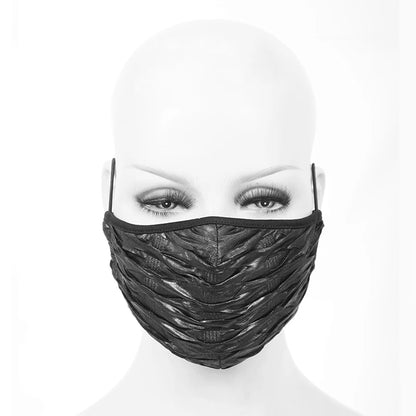 Steampunk Men And Women Mouth Mask