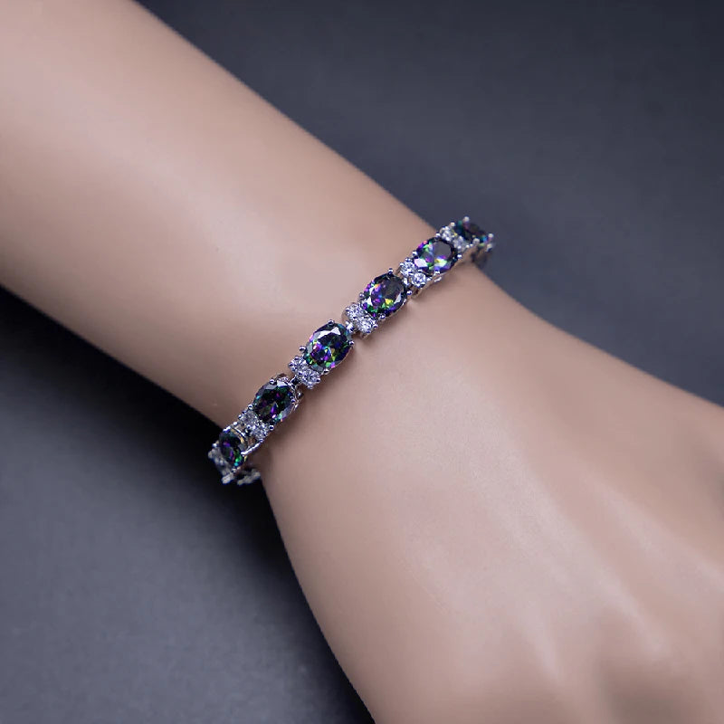 Charm Bracelets for Lady