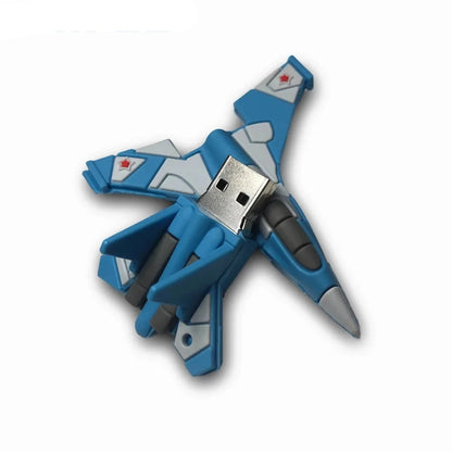 Usb Flash Drive Plane