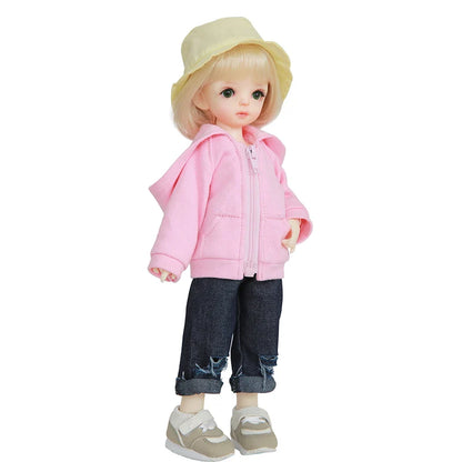 Toys for Children Friends Surprise Gift