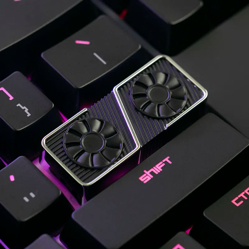 KeyStone Keycap