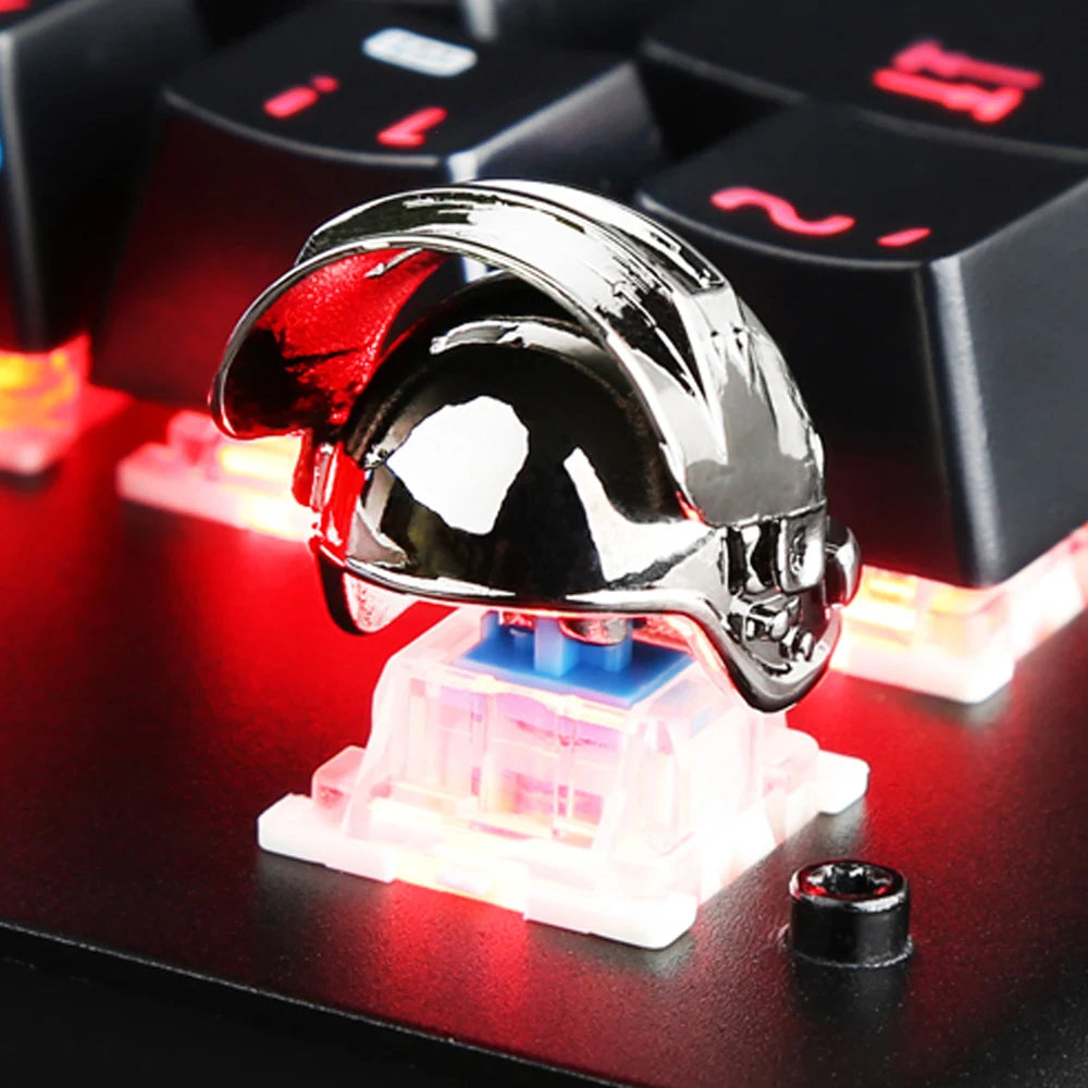 Mechanical Keyboard Accessories