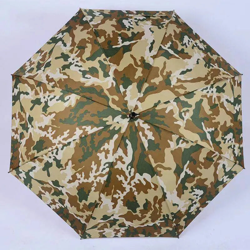 Name: GunShield Camouflage Umbrella