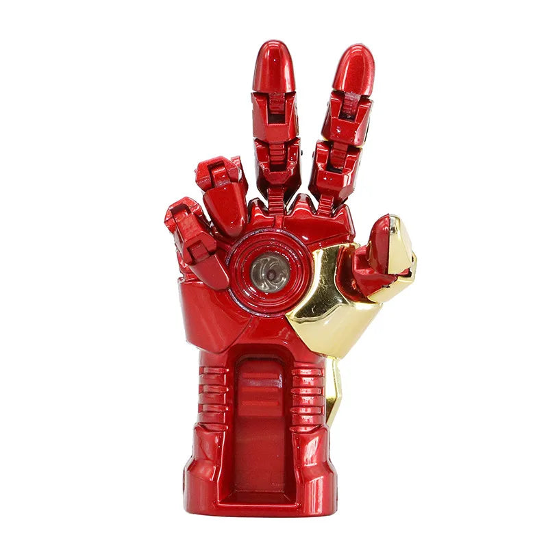 Biyetimi Cool robotic hand usb Flash