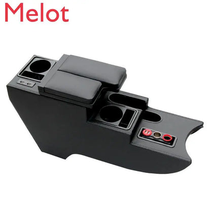 Full Coverage Modern Special for Car Modification Armrest