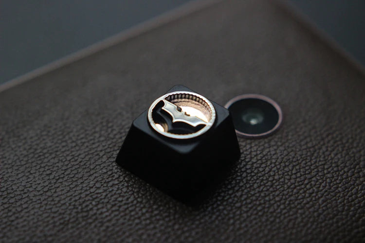Gaming Keycap: Genji Alloy R4 1pc Key Cap