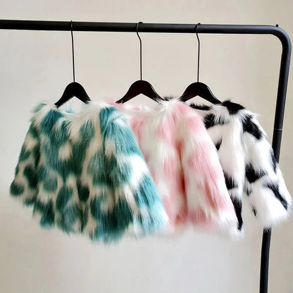 Jackets Kids Fashion