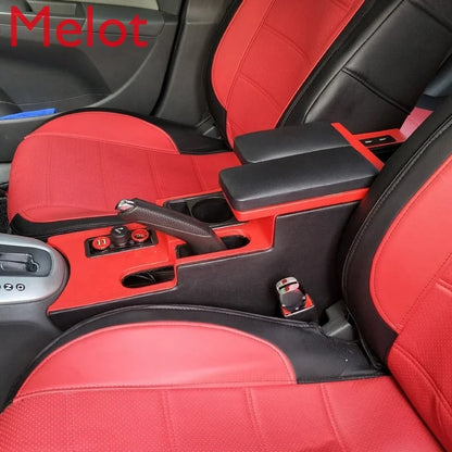 Full Coverage Modern Special for Car Modification Armrest