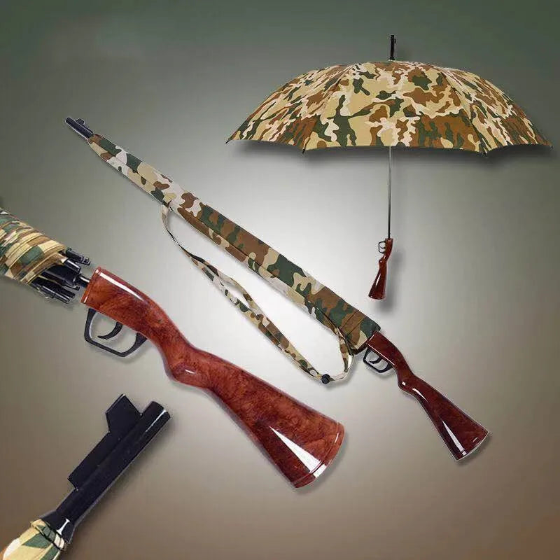 Name: GunShield Camouflage Umbrella