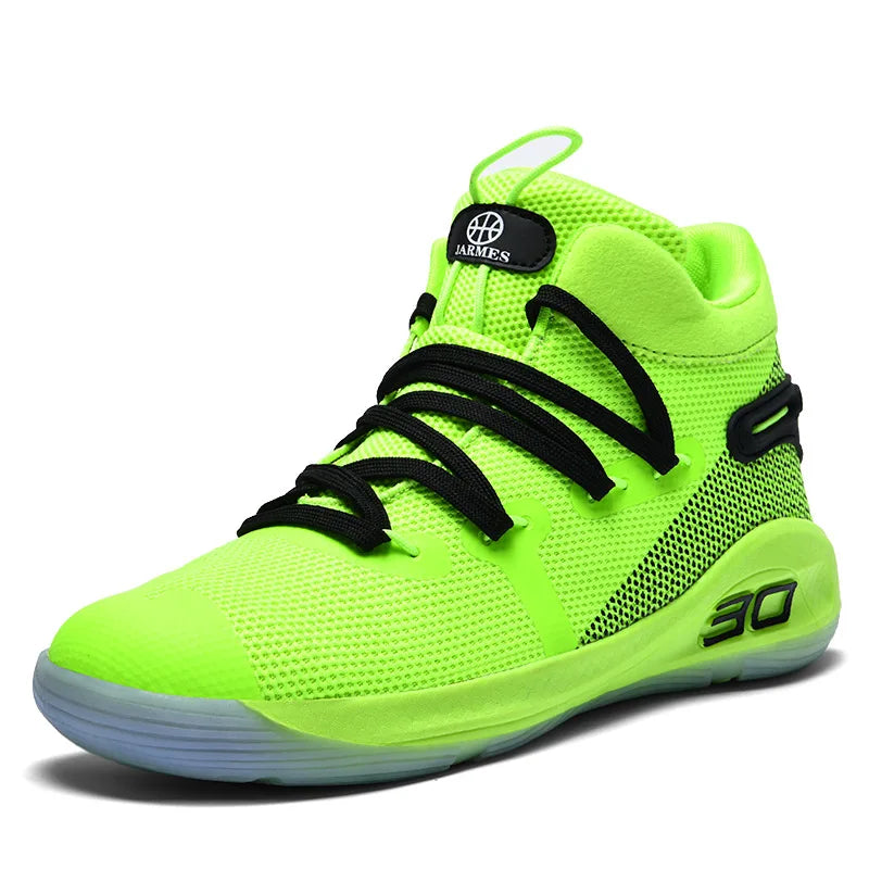 new Basketball shoes