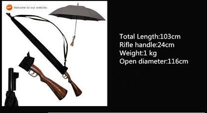 Name: GunShield Camouflage Umbrella