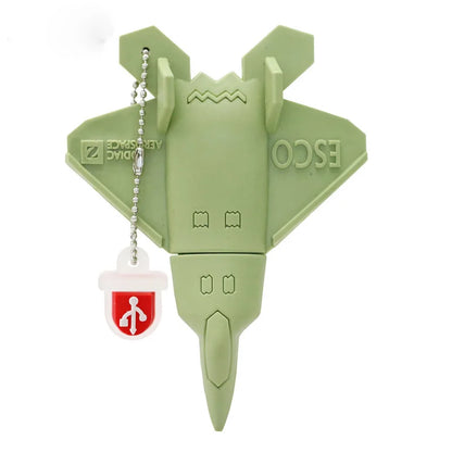 Fighter Aircraft Usb Flash Drive