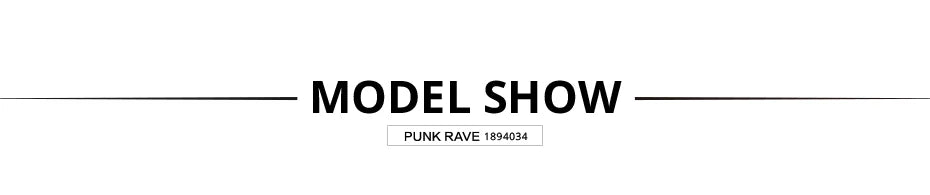 PUNK RAVE Rivet Half-Palm Leather Gloves for Women