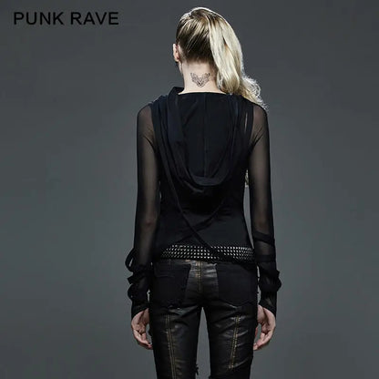 New Punk Rave Emo