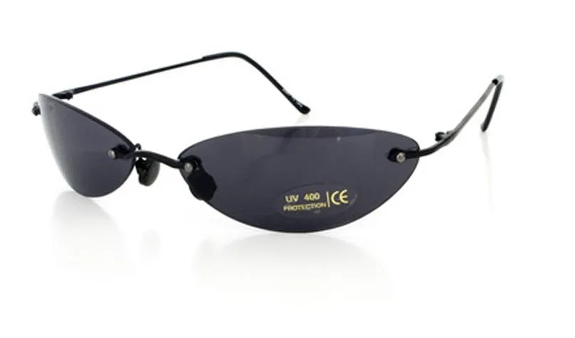 New Rimless Classic Oval glasses Matrix