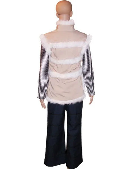 Death Note Matt Cosplay Costume