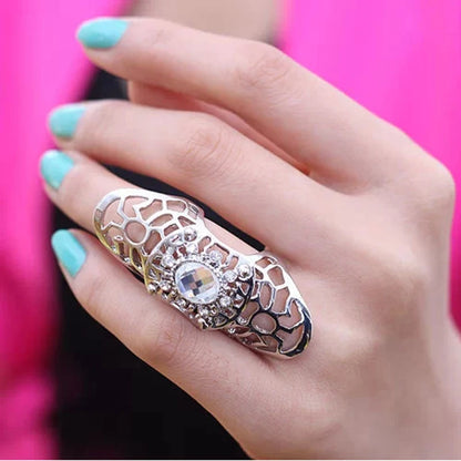 New Arrival Punk Charms Rings