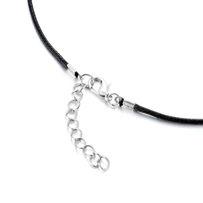 High Quality Jewelry musical note Necklace For Lover Gift