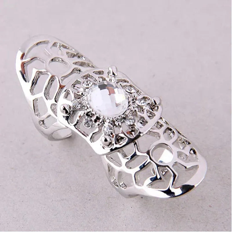 New Arrival Punk Charms Rings