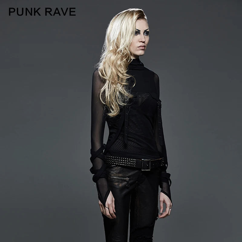 New Punk Rave Emo