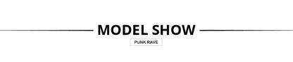 Gothic Enchanted Demon Horn Headpiece