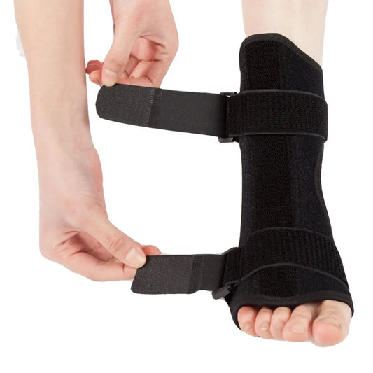 Adjustable Foot Orthosis Plantar Fasciitis