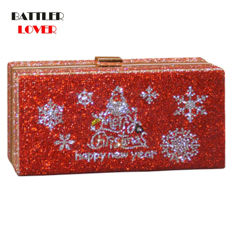 New Punk Rock Motorcycle Bag For Women