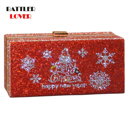 New Punk Rock Motorcycle Bag For Women