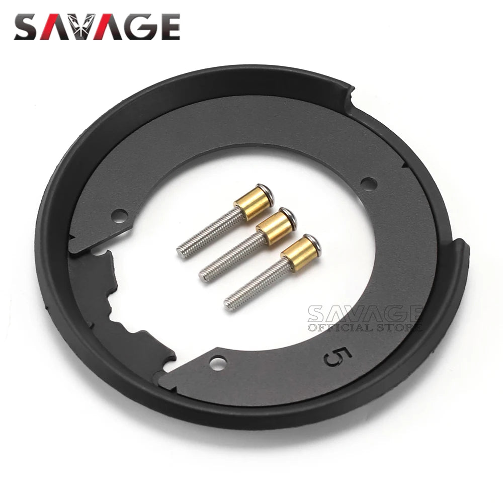 SavageSwift Tank Bag for Suzuki Motorcycles