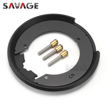 SavageSwift Tank Bag for Suzuki Motorcycles