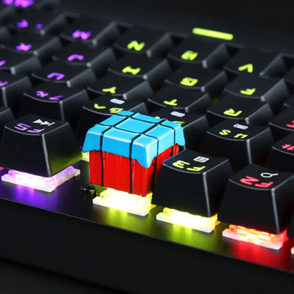 Mechanical Keyboard Accessories