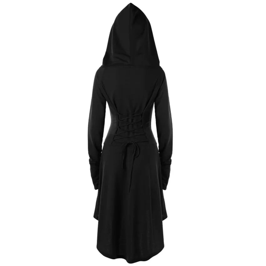 Hoodies Renaissance Archer Costumes