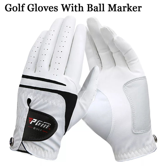 Professional Golf Gloves