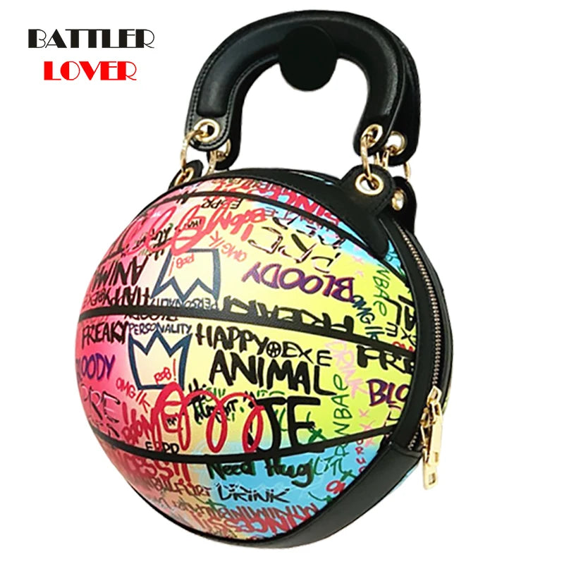 New Punk Rock Motorcycle Bag For Women