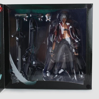 In Stock 23cm Play Arts Devil May-Cry 3