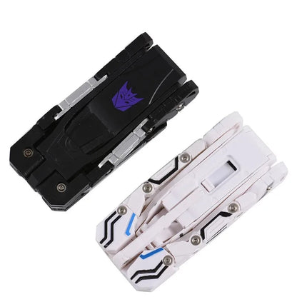 Cool Transformation Robot Gift USB