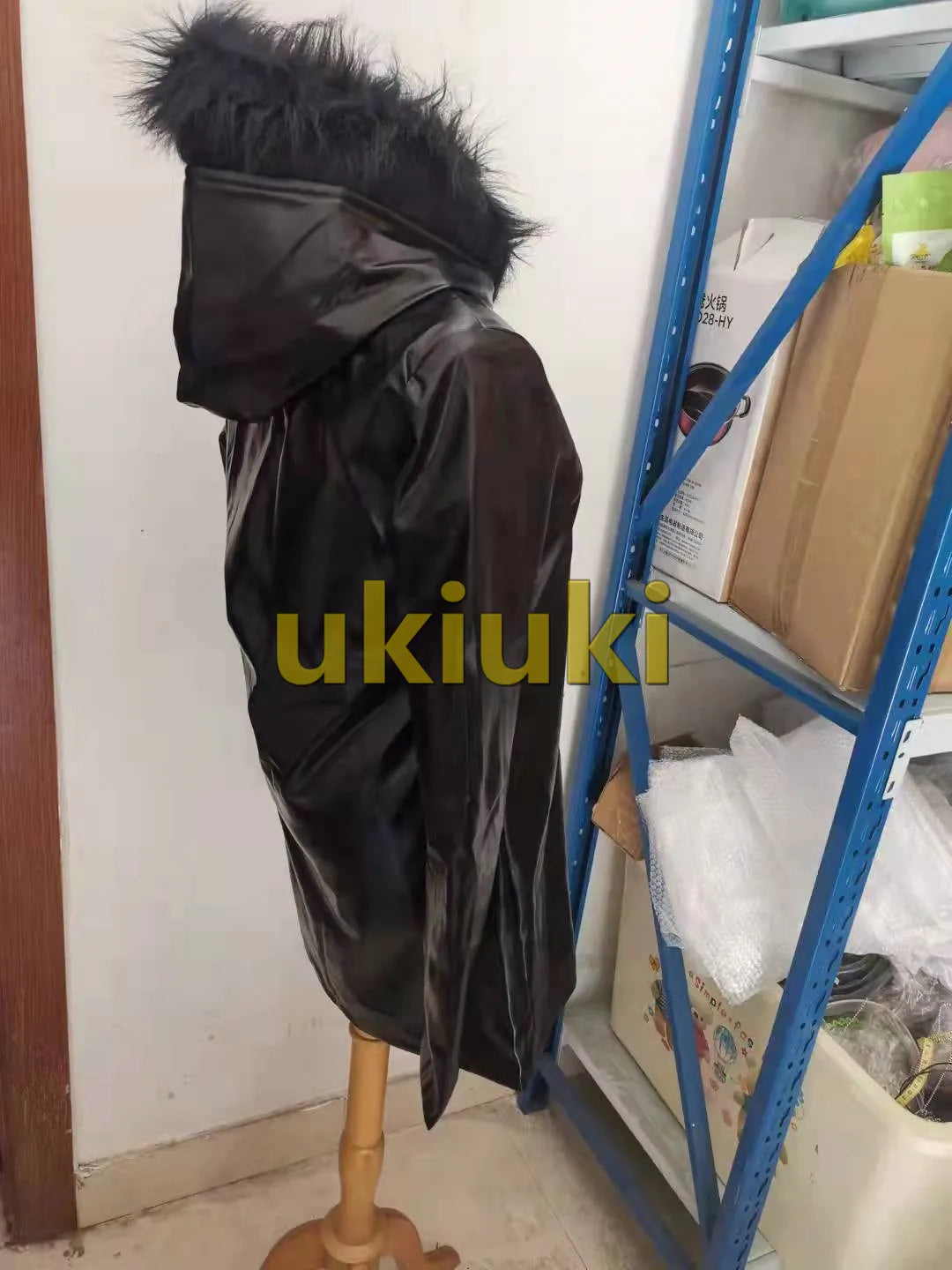 Death Note Mello Mihael Keehl Cosplay Only Coat Costume