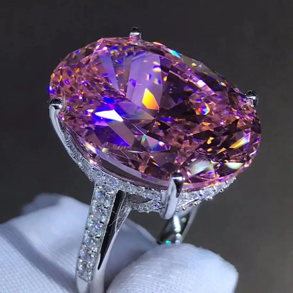 Engagement Customized Ring Fine Jewelry