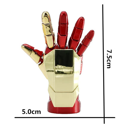 Biyetimi Cool robotic hand usb Flash